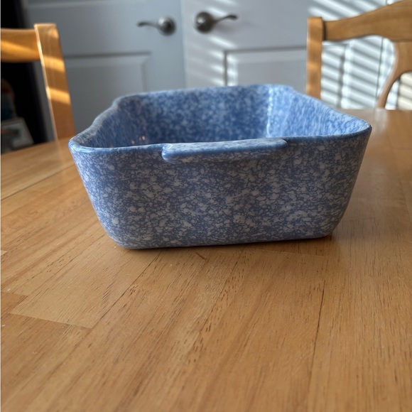Deltis Stoneware Baking Dish - Picture 5 of 10